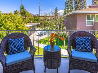 3030 Merrill Dr APT 2, Torrance, CA 90503