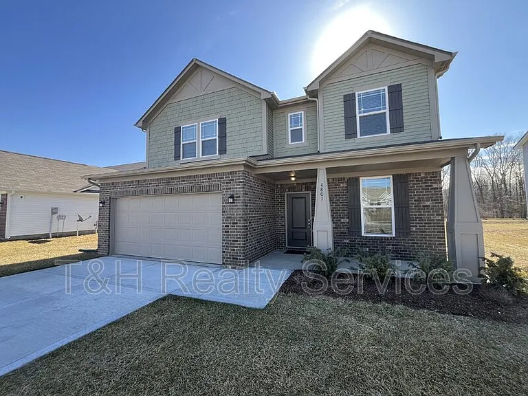 4801 Summerfield Dr — Photo 1