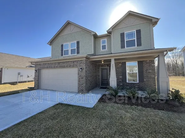 4801 Summerfield Dr, Camby, IN 46113