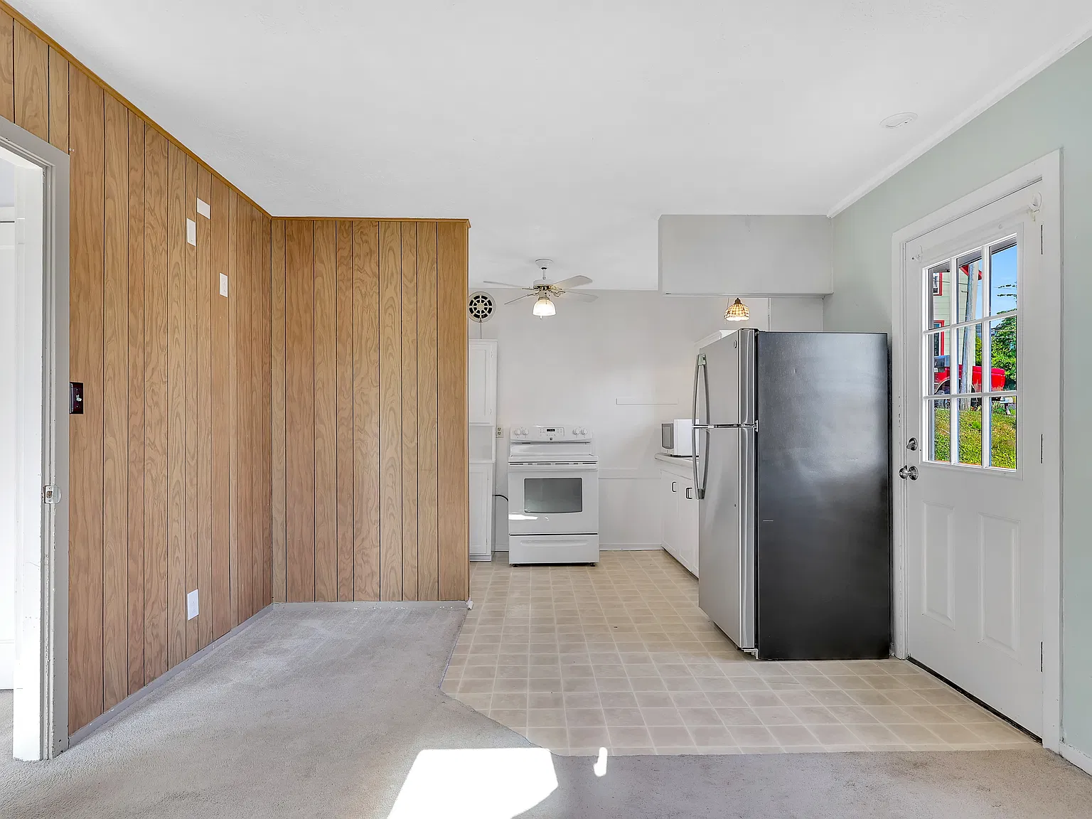 1 bed, 600 sqft, $1,200 — Photo 4