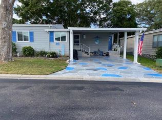 795 County Road 1 #89, Palm Harbor, FL 34683
