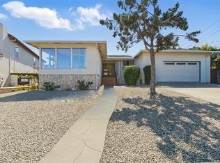 1380 Tuolumne Rd, Millbrae, CA 94030