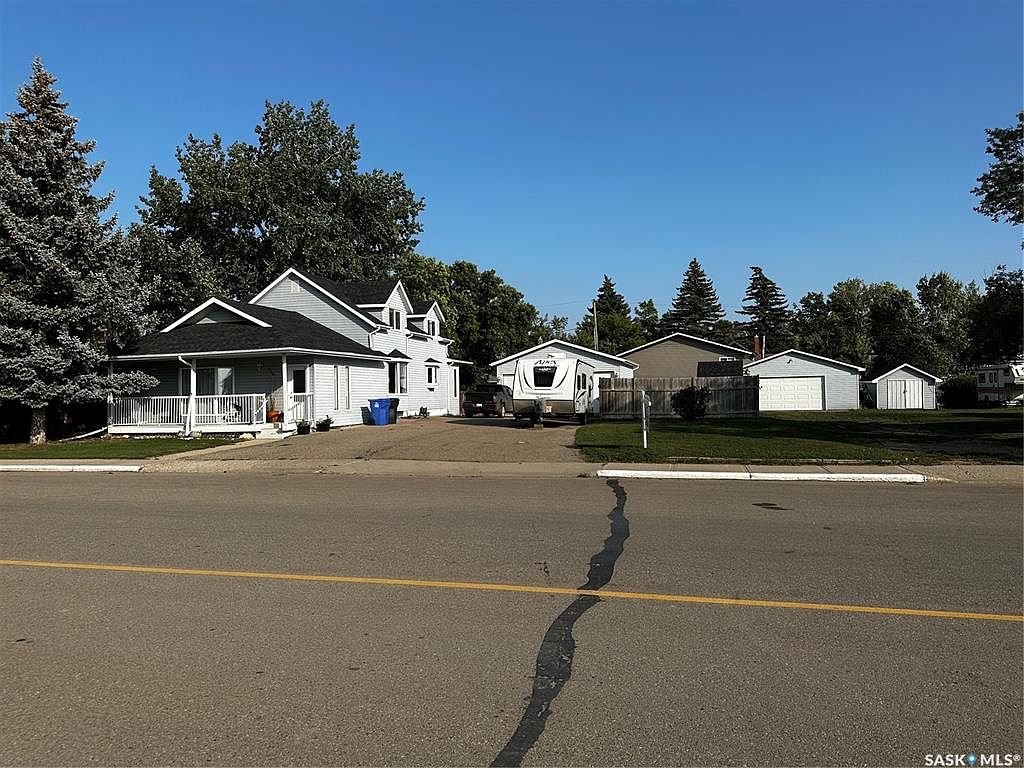 120 Main STREET, Midale, SK S0C 1S0 MLS SK928278 Zillow