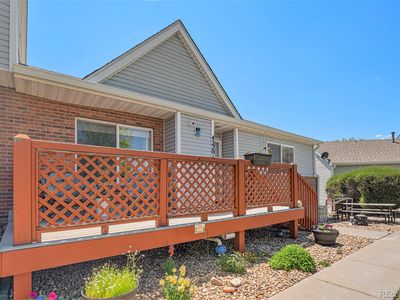 4220 E 119th Place #A, Thornton, CO, 80233