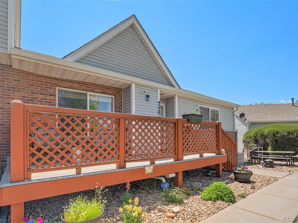 4220 E 119th Place #A, Thornton, CO 80233