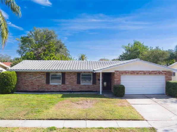 1815 Elmhurst Dr, Clearwater, FL 33765