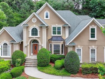 5980 Whitestone Ln, Suwanee, GA, 30024