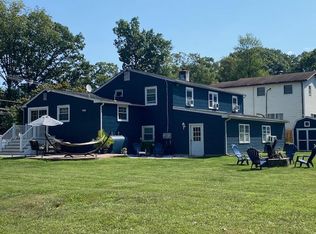 396 Juniper St, Warminster, PA