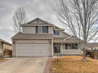 11406 E 116th Dr, Commerce City, CO 80640
