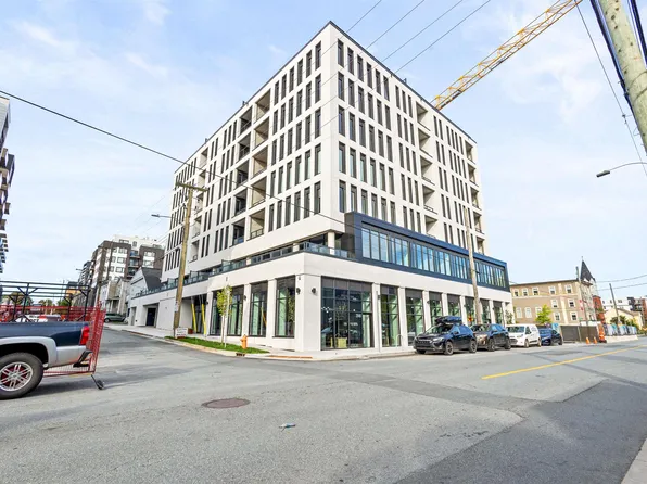 5511 Bilby St #707, Halifax, NS B3K 1V4