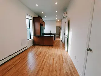 Rented by Limestone Realty Bklyn, LLC
