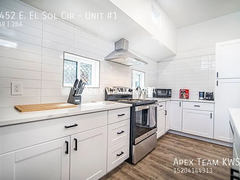 4452 E El Sol Cir #1 — Photo 13