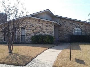 3301 Pamela Pl, Garland, TX 75044