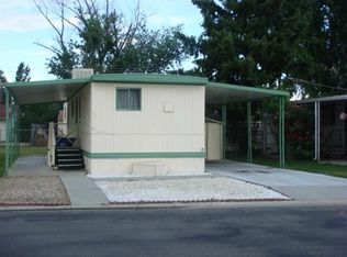 2725 N Five Mile SPACE 3, Boise, ID 83704