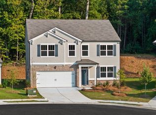 3881 Donetta Dr, Atlanta, GA 30349