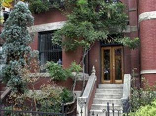 1110 E Capitol St NE, Washington, DC 20002