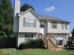 530 Concord Ter, McDonough, GA 30253
