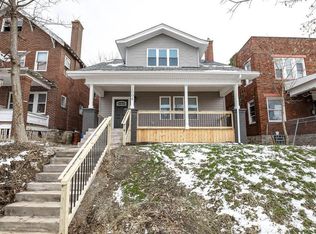1004 S Champion Ave, Columbus, OH
