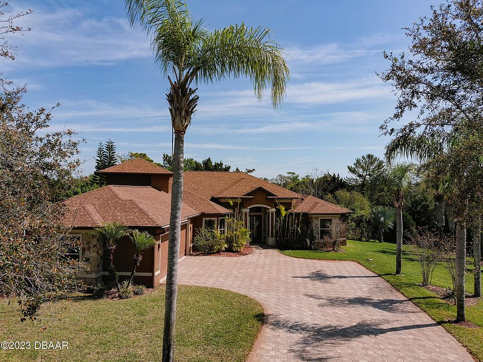 11 Minnow Dr, Ormond Beach, FL 32174 Zillow