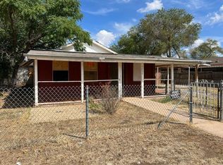 3008 Duke St, Lubbock, TX 79415