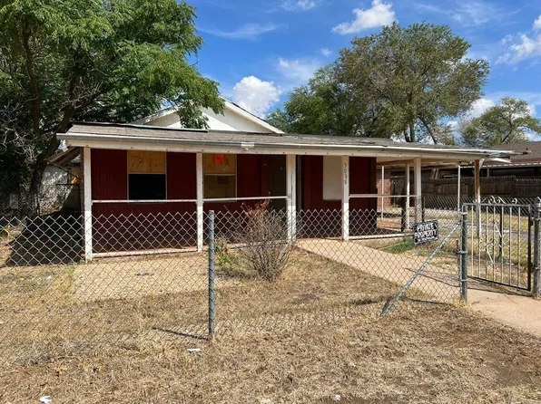 3008 Duke St, Lubbock, TX 79415