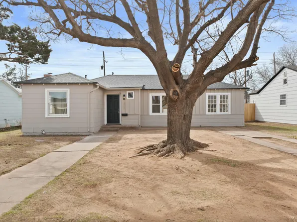 2407 35th St, Lubbock, TX 79412