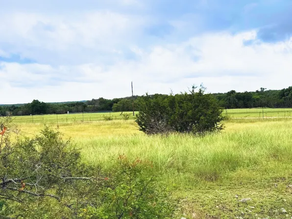 420 George Dolson LOT 1459, Blanco, TX 78606