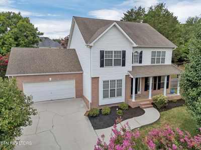 10313 Saint Regence Ln, Knoxville, TN, 37922