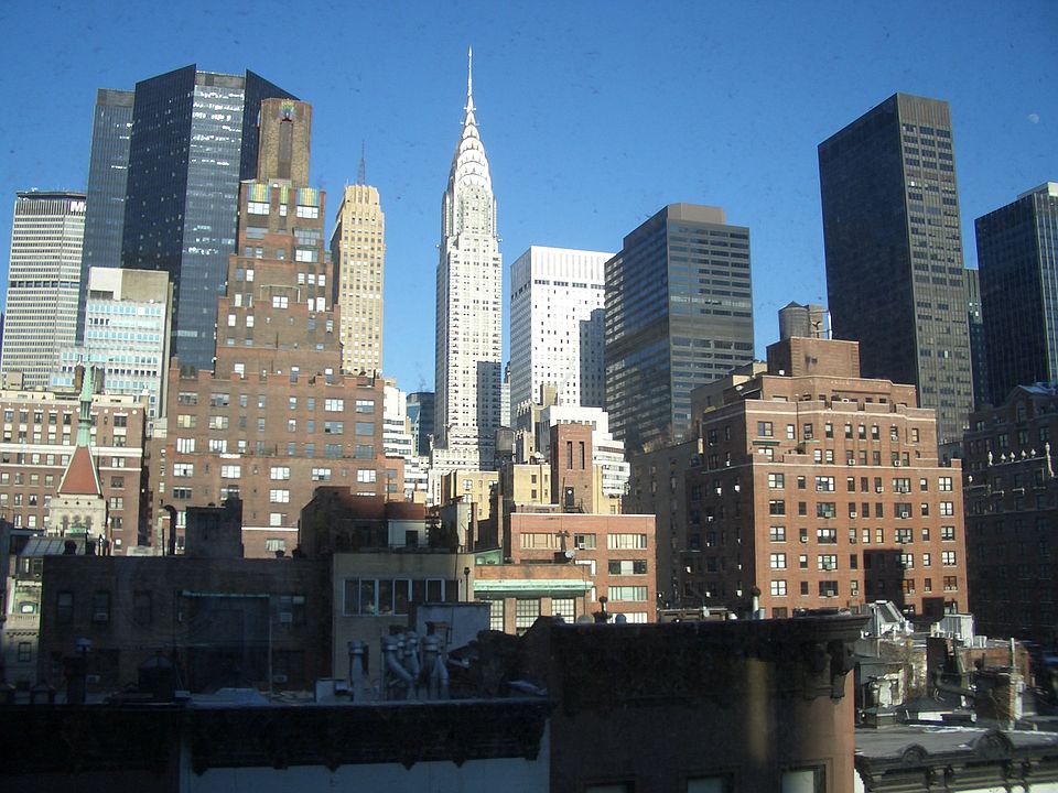 1st image of 110 E 36th St APT 8B