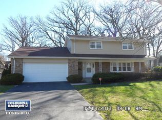 20641 Promethian Way, Olympia Fields, IL 60461