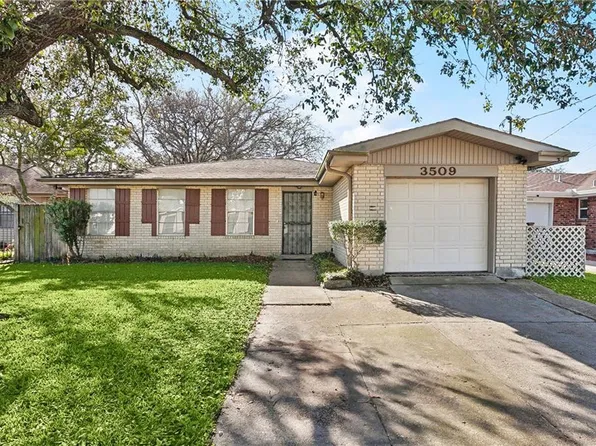 3509 Connecticut Ave, Kenner, LA 70065
