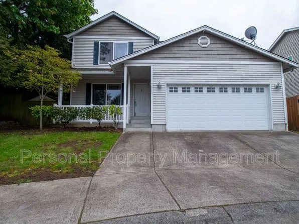 7905 NE 64th St, Vancouver, WA 98662