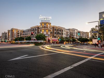 560 Caruso Ave, Glendale, CA, 91210