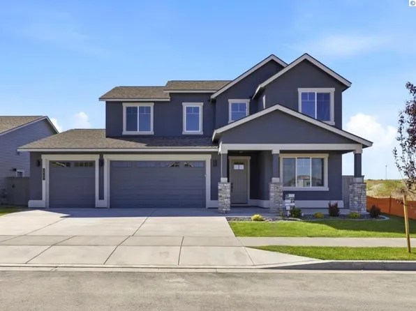 2957 Vistara Way, Richland, WA 99354