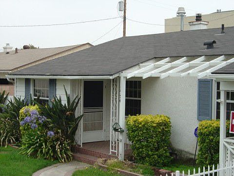 Main House