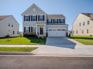 1018 Applecross Dr, Middletown, DE 19709