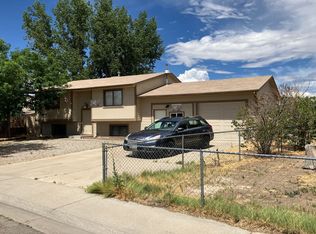 584 1/2 Clifton Way, Grand Junction, CO 81504