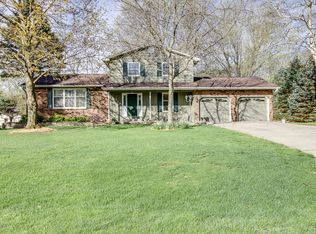 119 Rustic Ln, Battle Creek, MI