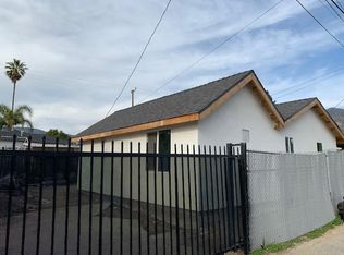 13502 Sayre St, Sylmar, CA 91342