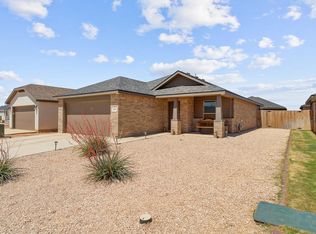 1303 Inselberg St, Midland, TX 79705