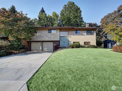 503 NW Overlook Drive, Vancouver, WA, 98665