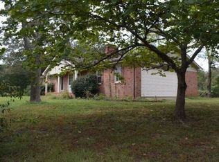 2208 Ed Clapp Rd, Siler City, NC 27344