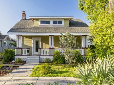 2217 4th Ave N, Saint Petersburg, FL, 33713
