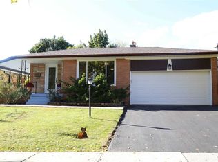 123 Allanhurst Dr, Toronto, ON M9A4K5