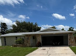 9436 Rainbow Ln, Port Richey, FL 34668