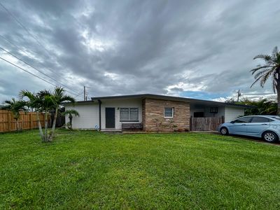 768 Cypress Street, Port Saint Lucie, FL, 34952