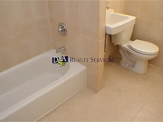 Rented by DSA Realty