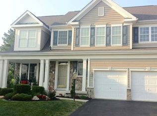 10701 Tattersall Dr, Manassas, VA 20112