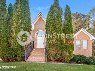 333 42nd Ave NE, Birmingham, AL 35215