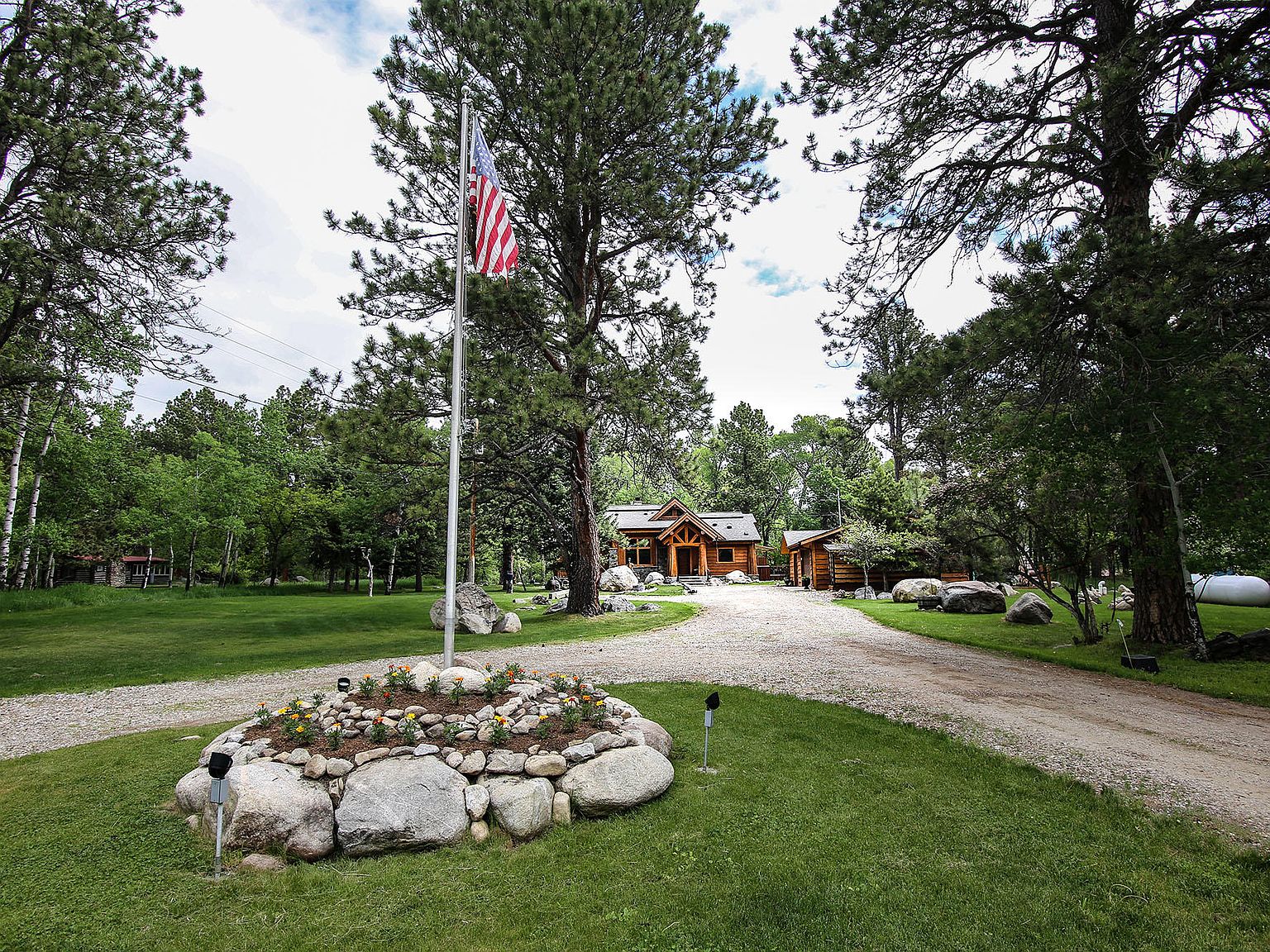 31 Fish Hatchery Rd, Story, WY 82842 Zillow